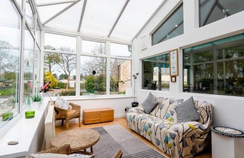 Beadnell House | Palmers Rest