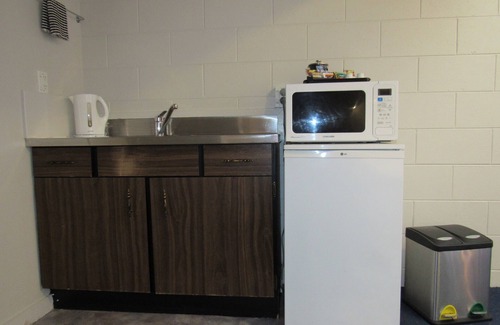 Palmerston North Hotel | Palmerston North Motel