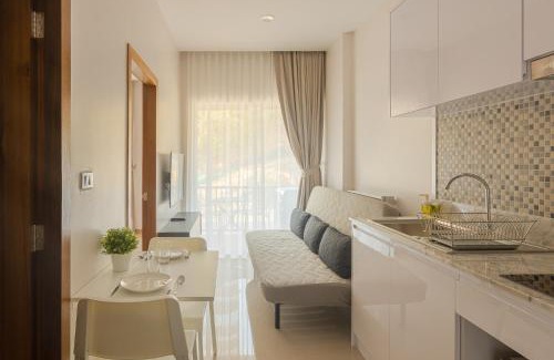 Karon Apartment | Palmetto by Holy Cow, 1-BR, construction view