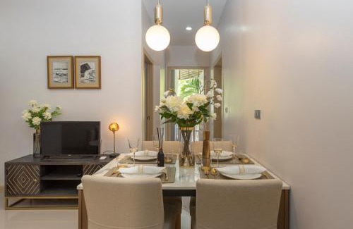 Karon Apartment | Palmetto by Holy Cow, 2-BR, jungle view