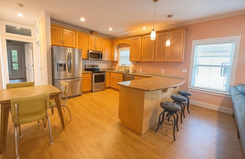 Santa Rosa Beach House | Palmetto Cottage Near the Bay