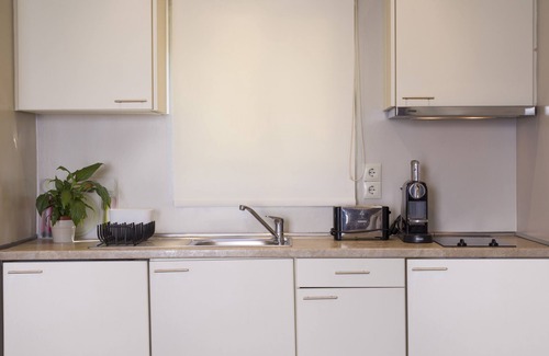 Messonghi Apartment | Palms and Spas Corfu Villas Retreat