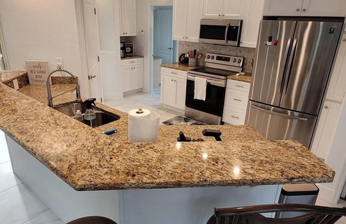 Punta Gorda House | Palms At Punta Gorda nPeaceful Florida Vacation Home