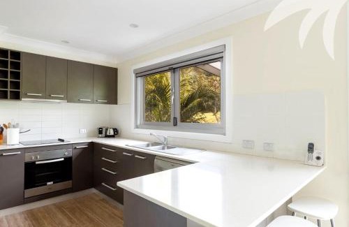 Blueys Beach House | Palms House
