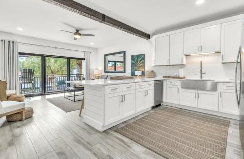 Seagrove Beach House | Palms of Seagrove D5