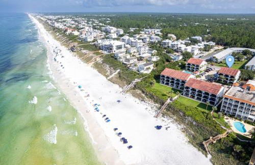 Seagrove Beach House | Palms of Seagrove D5