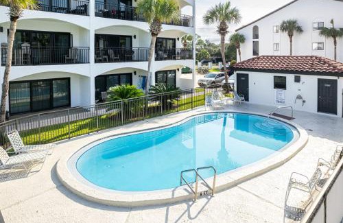 Seagrove Beach House | Palms of Seagrove D5