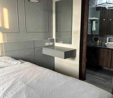 Cherngtalay Apartment | Palmyrah Surin sea view