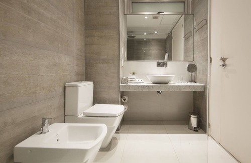 Palermo Hotel | Palo Santo Hotel