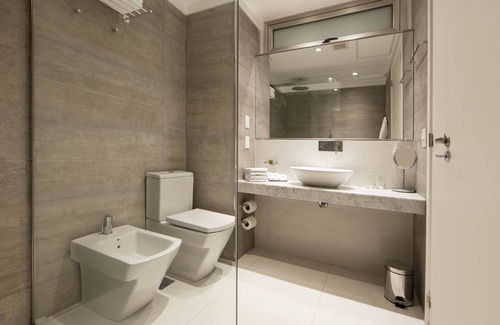 Palermo Hotel | Palo Santo Hotel