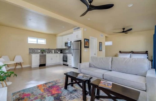 Palo Verde Apartment | Palo Verde Guest House is a perfect location for exploring Tucson.