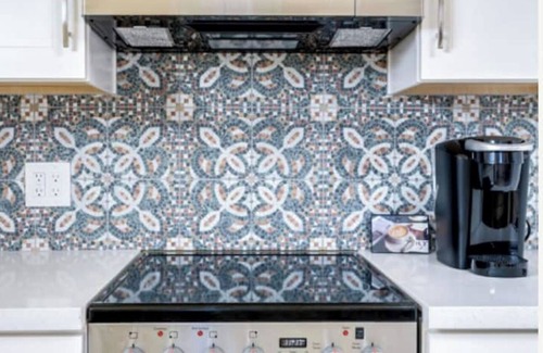 Palo Verde Apartment | Palo Verde Guest House is a perfect location for exploring Tucson.