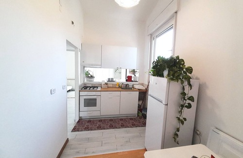 Zona XXXIV Casal Palocco Apartment | Palocco Boutique