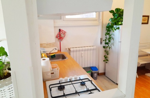 Zona XXXIV Casal Palocco Apartment | Palocco Boutique