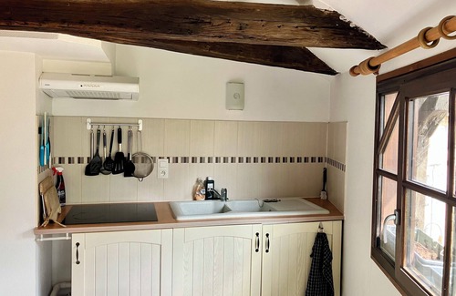 Figeac Apartment | PALOMA - Appartement dans le centre historique de Figeac