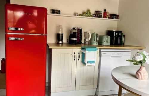 Figeac Apartment | PALOMA - Appartement dans le centre historique de Figeac