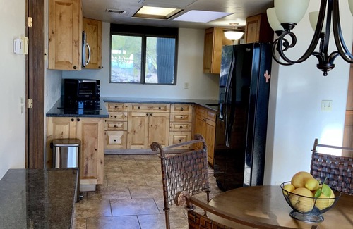 Catalina Foothills Estates House | Paloma House - Private and Peaceful