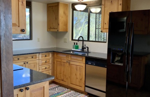 Catalina Foothills Estates House | Paloma House - Private and Peaceful