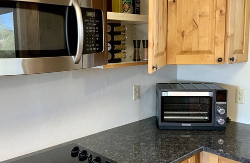 Catalina Foothills Estates House | Paloma House - Private and Peaceful