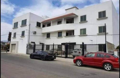 Maestros Apartment | Paloma