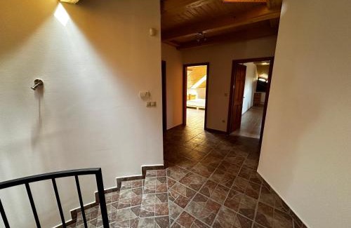 Paloznak House | Paloznaki Nyaraló