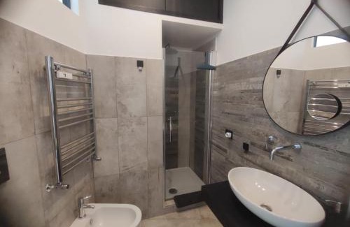 Quartiere XXII Collatino Apartment | Pamela's house- Rome Tiburtina