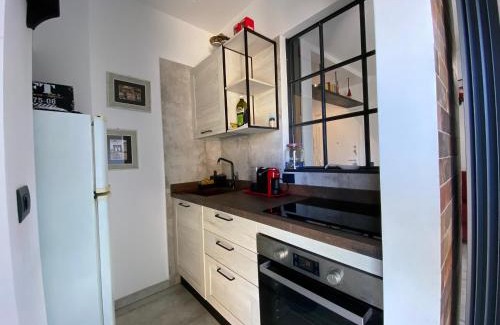 Quartiere XXII Collatino Apartment | Pamela's house- Rome Tiburtina