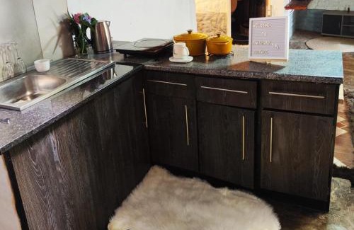 Broederstroom Cabin | Pamensky Bush Lodge and Spa