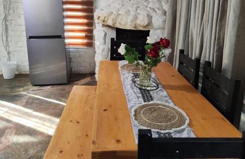 Broederstroom Cabin | Pamensky Bush Lodge and Spa