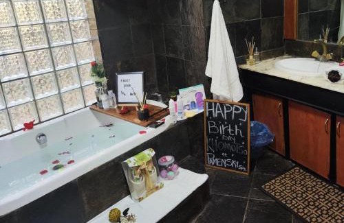 Broederstroom Cabin | Pamensky Bush Lodge and Spa