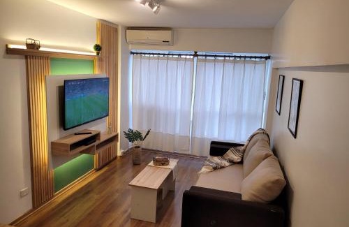El Centro Apartment | Pampa, Mayo home