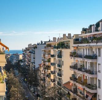 Saint-Sylvestre Apartment | PamPam - L'évasion lumineuse & pleine de charme