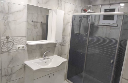 Pamukkale City Centre Apartment | Pamukkale Apart