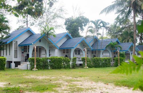 Khlong Hat Resort | PAN Beachfront Resort Krabi