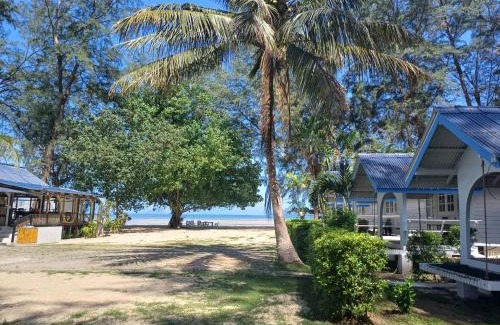 Khlong Hat Resort | PAN Beachfront Resort Krabi