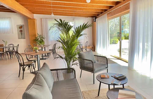 Cerfignano House | Panacea Residence