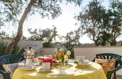 Cerfignano House | Panacea Residence