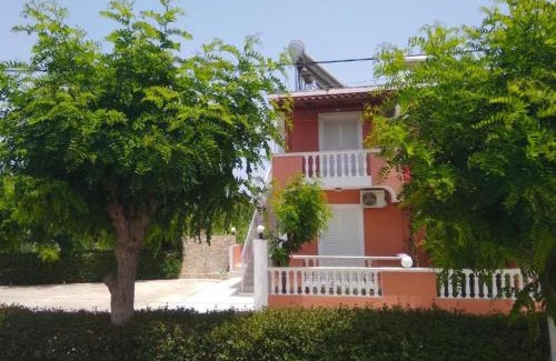 Agios Sostis Apartment | Panagiotis Studios 2