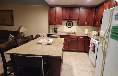 Panama City Beach Resort | Panama City Beach Breeze