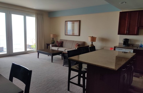Panama City Beach Resort | Panama City Beach Breeze