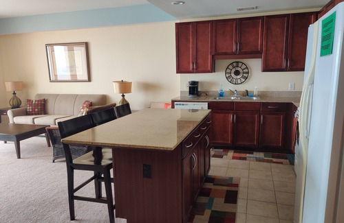 Panama City Beach Resort | Panama City Beach Breeze