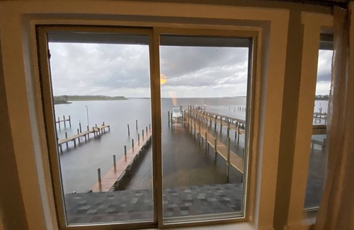 Panama City House | Panama City/Panama City Beach Water Paradise!nRent/bring a boat for the dock!