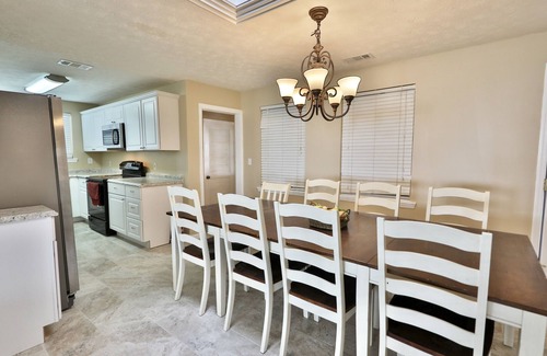 Lullwater Beach On Gulf Of Mexico House | Panama City Sea Ease Beach House 2026 Prices Are 10 % Off Pets & Ages 18-25