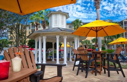 Upper Grand Lagoon Resort | Panama City with soothing lagoon views and emerald-green golf courses