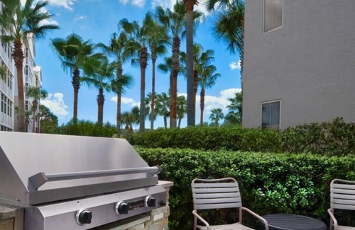 Upper Grand Lagoon Resort | Panama City with soothing lagoon views and emerald-green golf courses