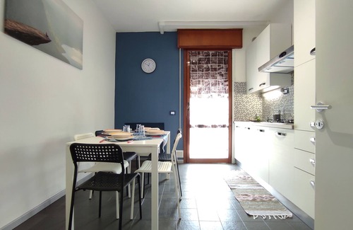 Ponte di Brenta Apartment | PANAY APARTMENT CITY HOME strategic location to go around Veneto region