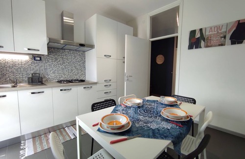 Ponte di Brenta Apartment | PANAY APARTMENT CITY HOME strategic location to go around Veneto region