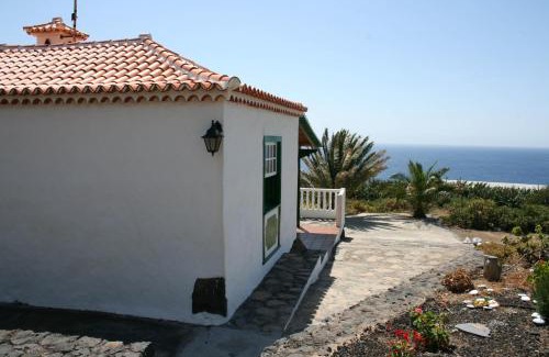 El Granel House | Pancho Molina