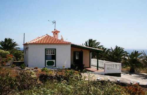 El Granel House | Pancho Molina
