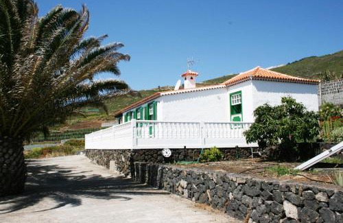 El Granel House | Pancho Molina